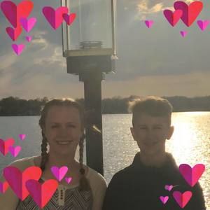 Meet your Posher, Tim